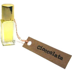 Cioccolata by Scent by the Sea perfume bottle