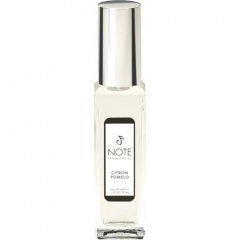 Citron Pomelo by Noteology / Note Fragrances perfume bottle