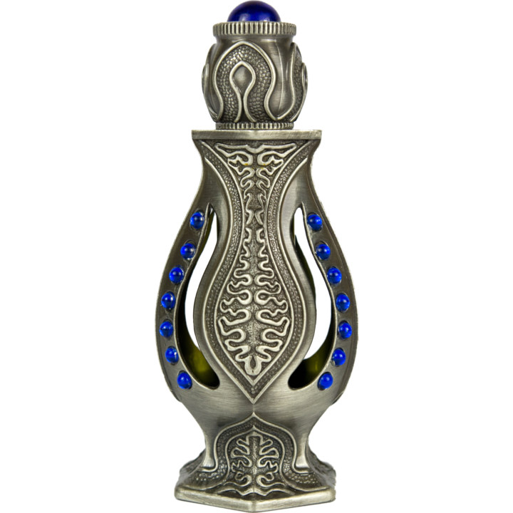 Rehab Makkah by Mishal Muzaffar Atarji perfume bottle