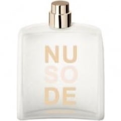 So Nude EDT by Costume National perfume bottle