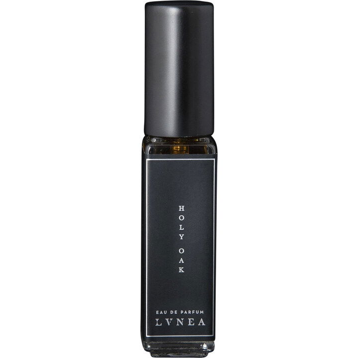 Holy Oak by Lvnea perfume bottle