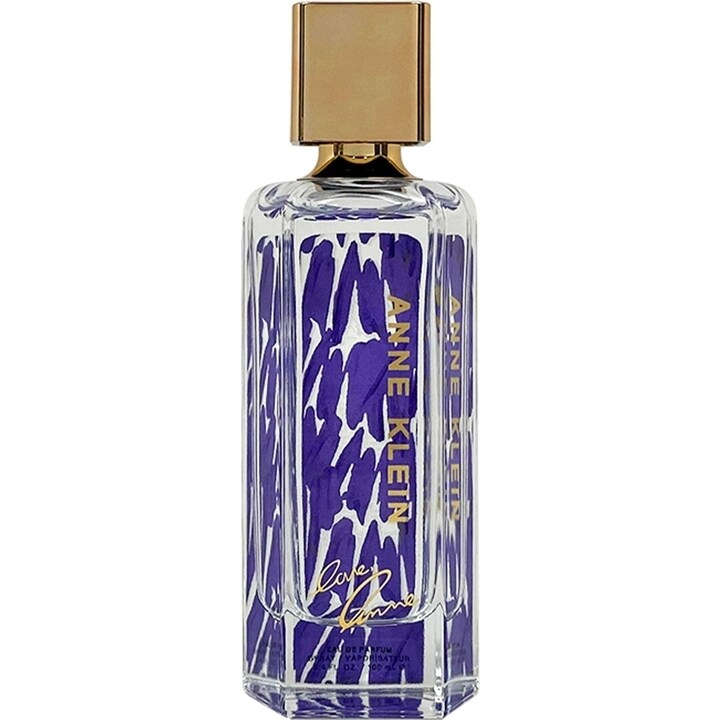 Cashmere Woods by Anne Klein perfume bottle