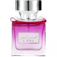 Just Pink L'Eau EDP by Next perfume bottle