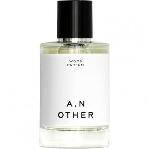 WD/18 by A.N Other perfume bottle