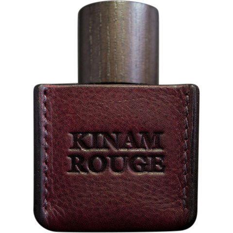 Kinam Rouge (Pure Parfum) by Ensar Oud / Oriscent perfume bottle