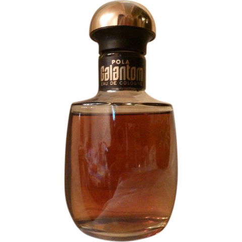 Galantom by Pola / ポーラ perfume bottle