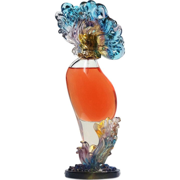 Carnaval by Alexandre.J perfume bottle