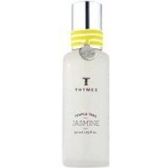 Temple Tree Jasmine by Thymes perfume bottle