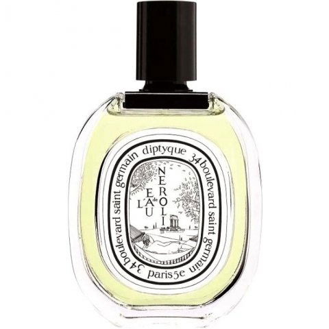 L'Eau de Neroli by Diptyque perfume bottle