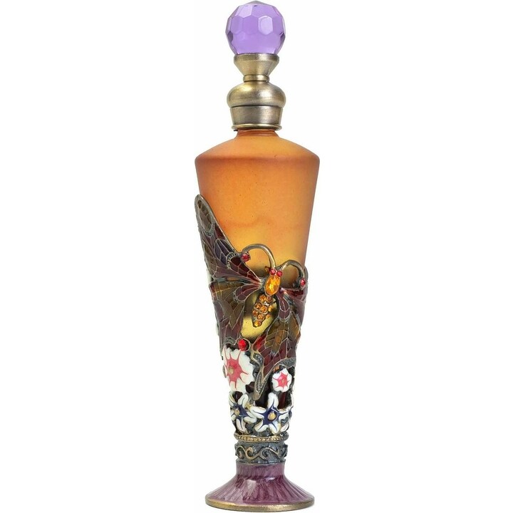 Sabine by Tapputi perfume bottle