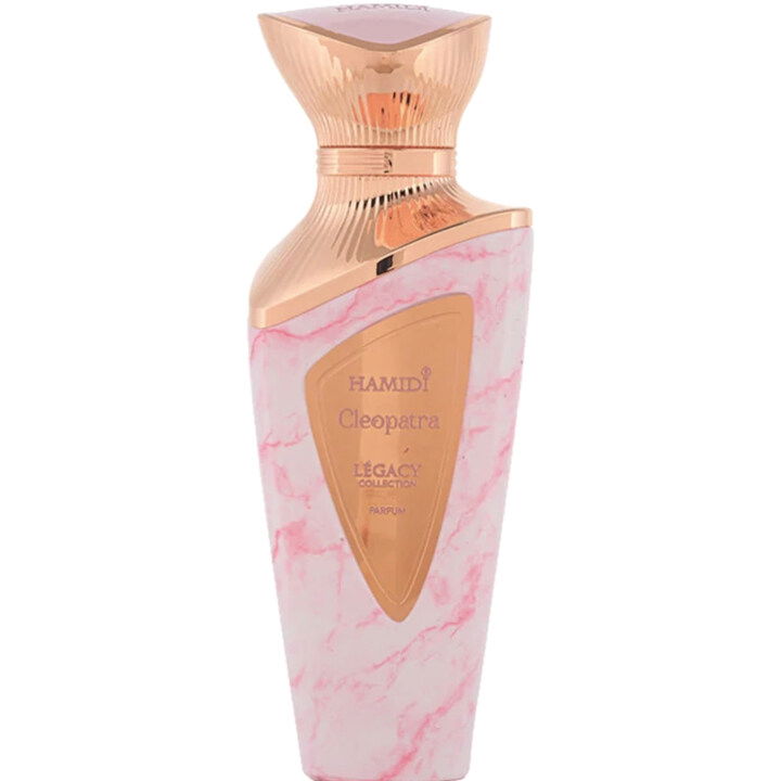 Cleopatra by Hamidi perfume bottle