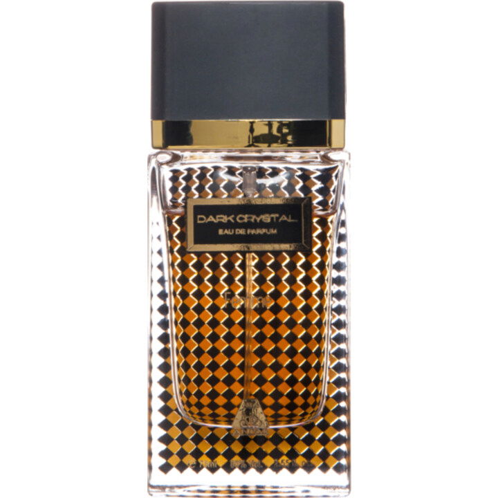 Dark Crystal by Oudh Al Anfar perfume bottle