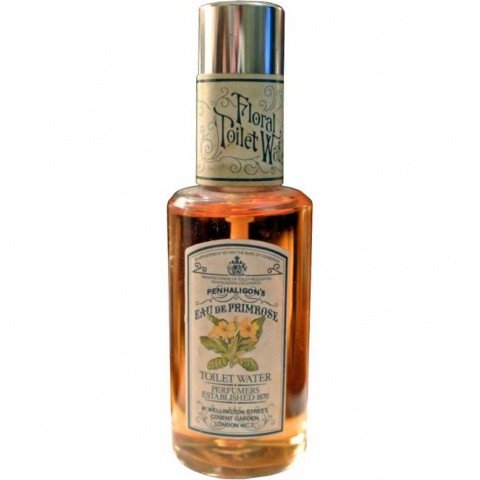 Eau de Primrose by Penhaligon's perfume bottle