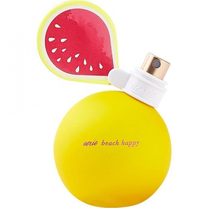Aerie - Beach Happy by American Eagle perfume bottle