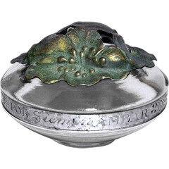 Por Siempre Ambar by Anjou perfume bottle