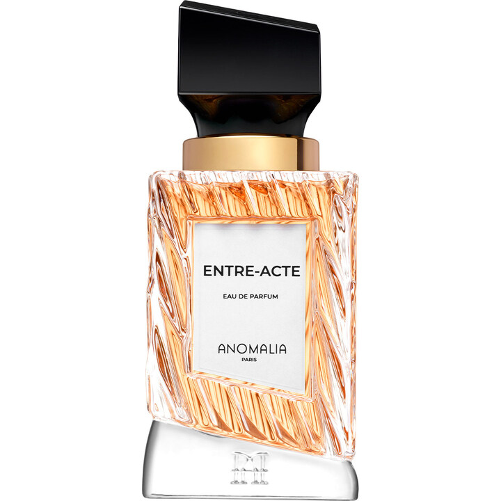 Entre-Acte by Anomalia perfume bottle