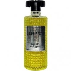 Elegance by Dreiturm perfume bottle