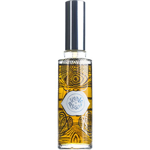 Lavender / Levandų by Unda Prisca perfume bottle