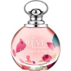 Rêve Enchanté by Van Cleef & Arpels perfume bottle