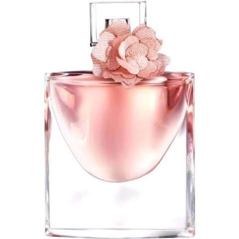 La Vie est Belle Bouquet de Printemps by Lancôme perfume bottle