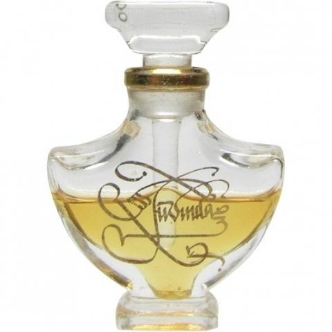 Shivinda - Baro del Rocco by Monticelli Fragrances perfume bottle