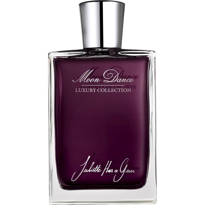 Moon Dance by Juliette Has A Gun perfume bottle