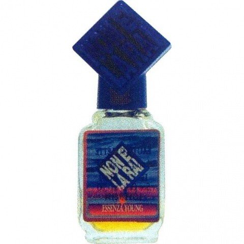 Essenza Young by Non e' la Rai perfume bottle