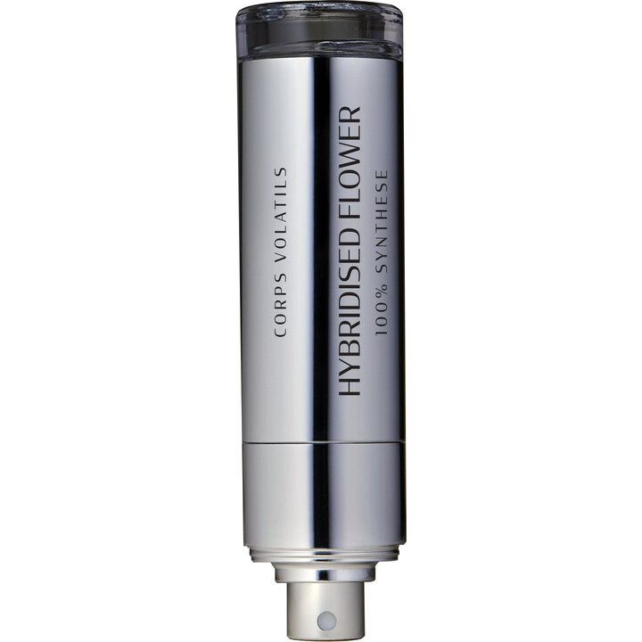 Hybridised Flower by Corps Volatils perfume bottle