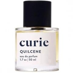 Bella Flor by Curie perfume bottle