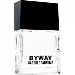 Byway by Capsule Parfums perfume bottle