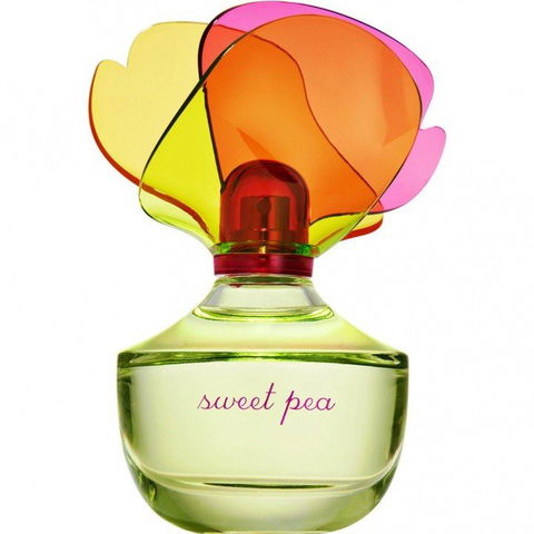 Sweet Pea EDT by Bath & Body Works perfume bottle