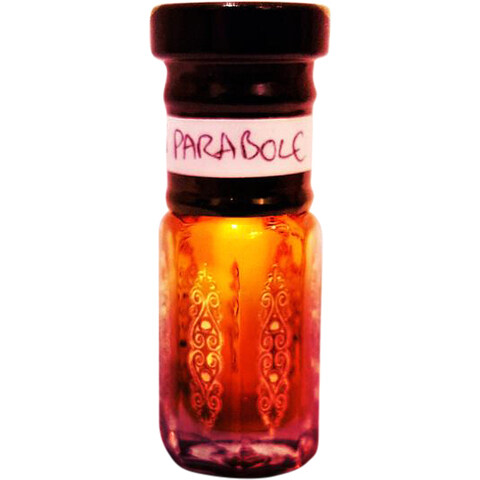 Parabole by Mellifluence Perfume perfume bottle