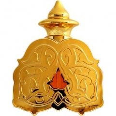 Hayaam / هيام by Ajmal perfume bottle