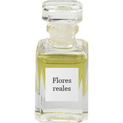 Flores Reales by Patio perfume bottle