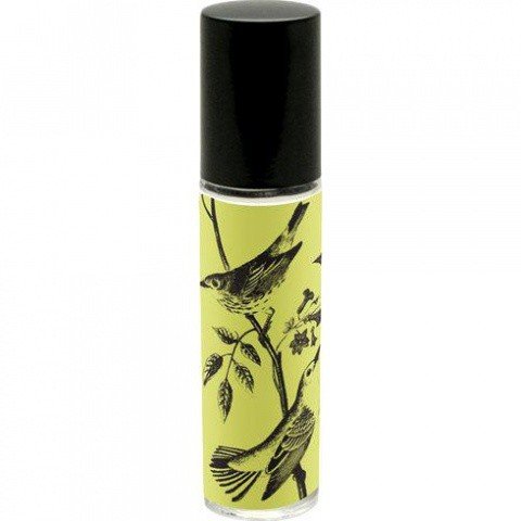 Citrus & Olive by Skeem perfume bottle