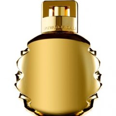 Dali Fabulous 4 (Eau de Parfum Intense) by Salvador Dali perfume bottle