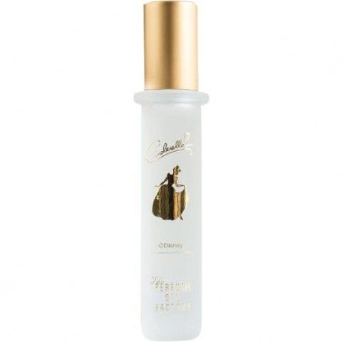 Cinderella by The Perfume Oil Factory perfume bottle