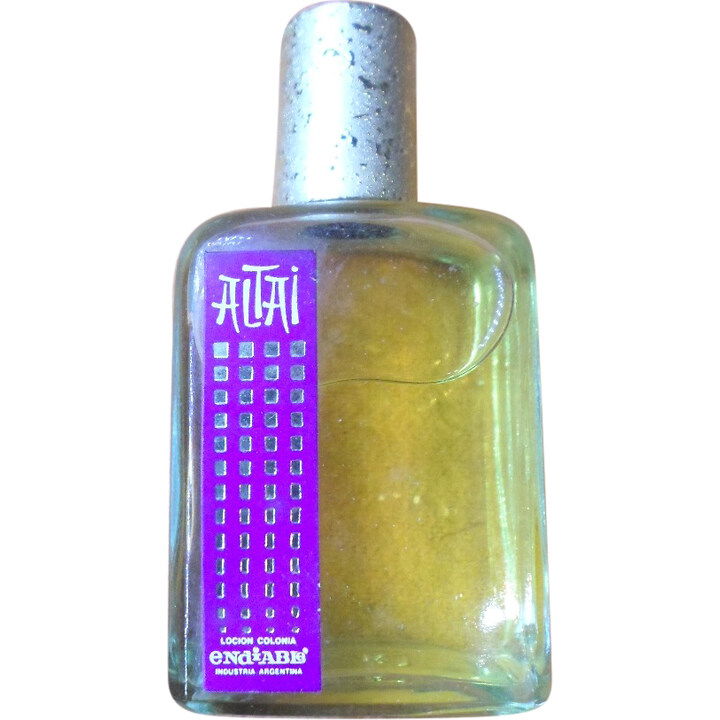 Endiablé by Altai perfume bottle