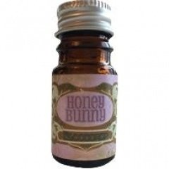 Honey Bunny by Astrid Perfume / Blooddrop perfume bottle