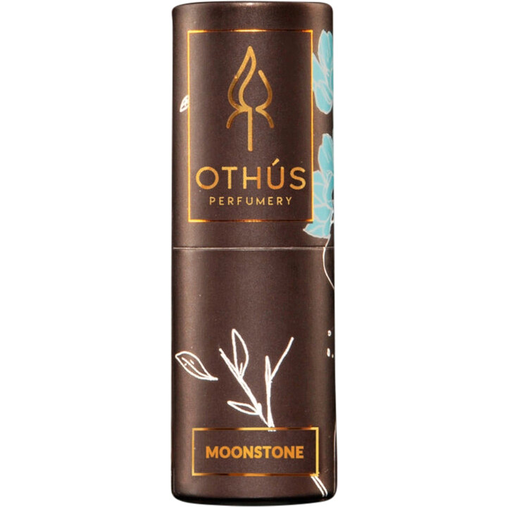 Moonstone (Solid Eau de Parfum) by Othús perfume bottle