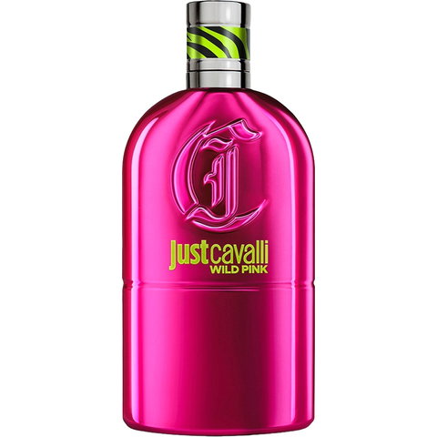 Just Cavalli Wild Pink