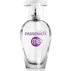 Passionate Me by Fleur de Santé / Knut Wulff perfume bottle