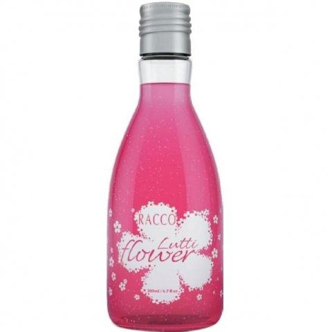Lutti Flower by Racco perfume bottle
