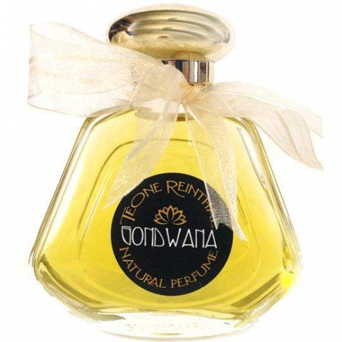 Gondwana by Teone Reinthal Natural Perfume perfume bottle