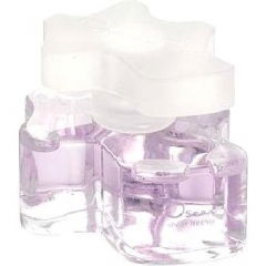 Oscar Sheer Freesia by Oscar de la Renta perfume bottle