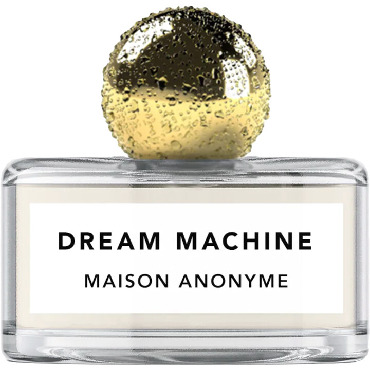 Dream Machine by Maison Anonyme perfume bottle