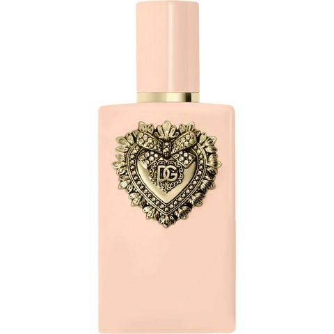 My Devotion by Dolce & Gabbana perfume bottle