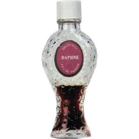 Daphne by Gourielli perfume bottle