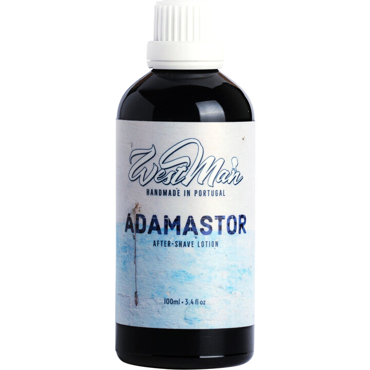 Adamastor by WestMan perfume bottle