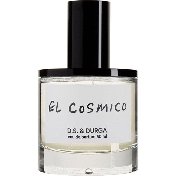 El Cosmico by D.S. & Durga perfume bottle